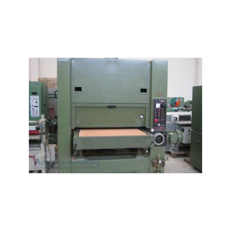 CALIBRADORA SAC CLS 1150