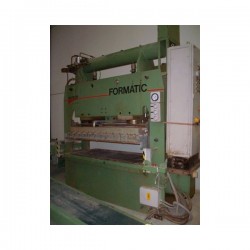 ITALPRESSE PRESS, MODEL FORMATIC 177/PS - Others...