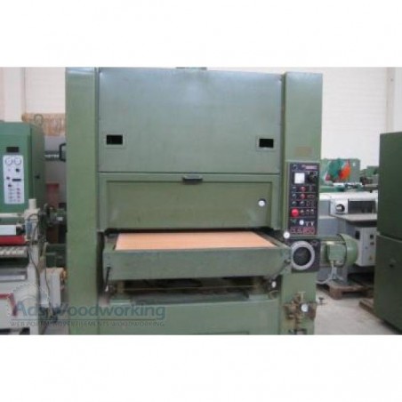 CALIBREUSE SCM SANDYA RT 1100