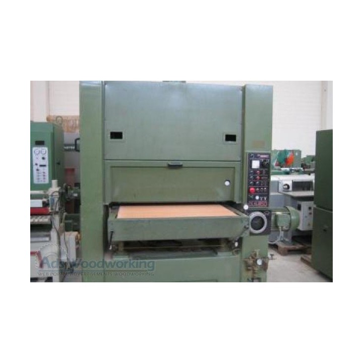 CALIBRADORA SCM SANDYA RT 1100