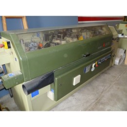 CHAPADORA SCM MODELO BASIC 2