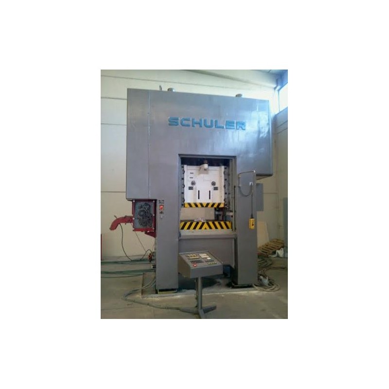 SHULER Mod. A2-150 