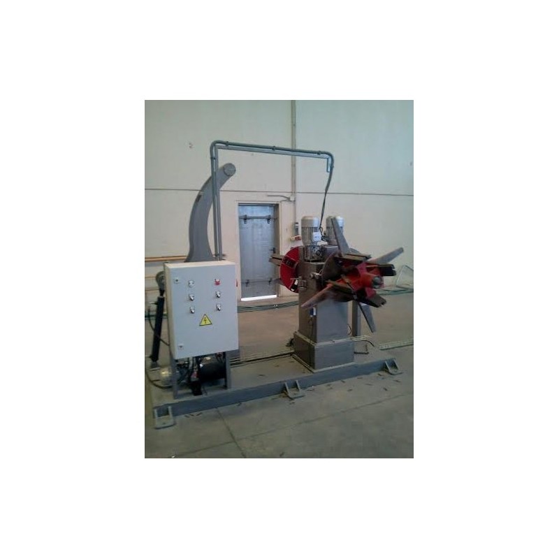 SHULER Mod. A2-150 