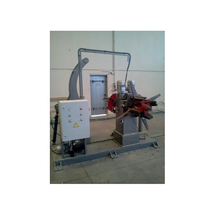 SHULER Mod. A2-150 