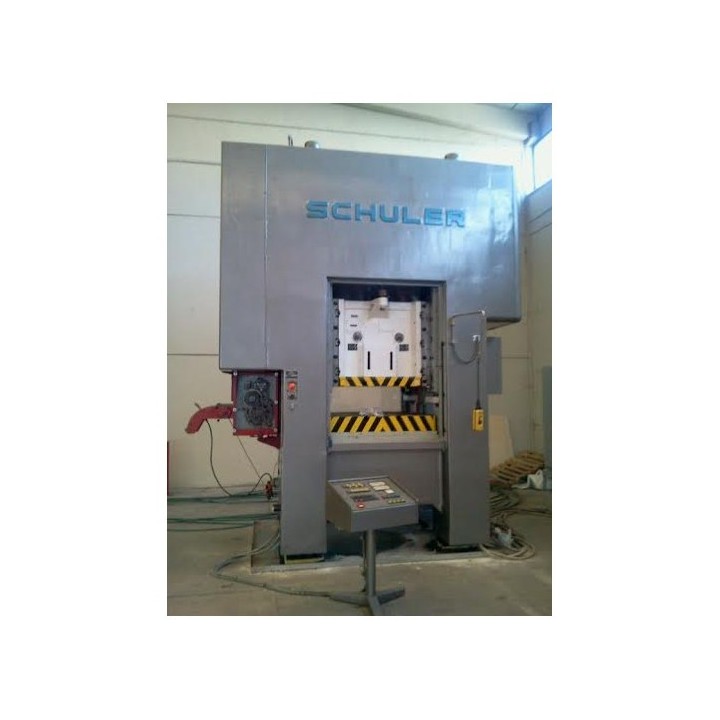 SHULER Mod. A2-150 