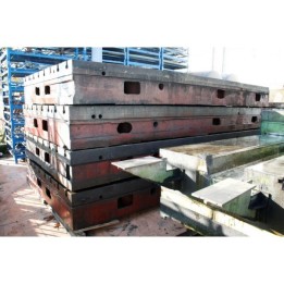 Piani Stolle 2. 000 x 6. 000 mm