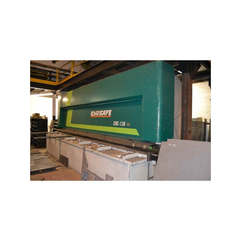 Loire Safe CH-136 de 6050x13
