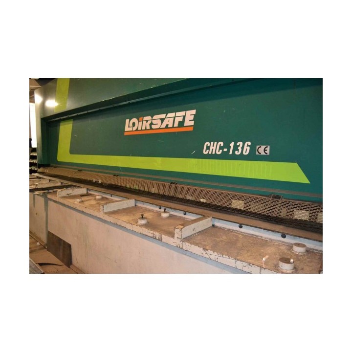 Loire Safe CH-136 de 6050x13