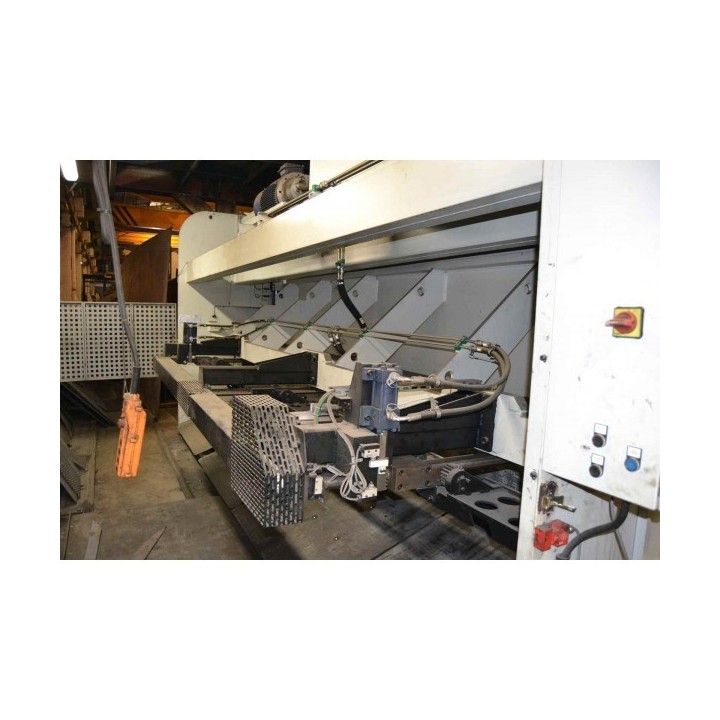 Loire Safe CH-136 de 6050x13