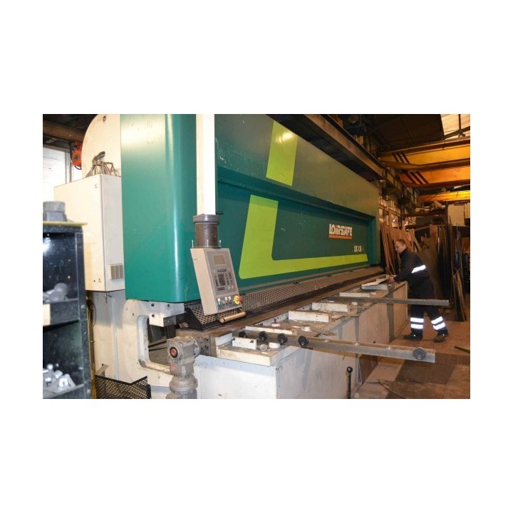 Loire Safe CH-136 de 6050x13