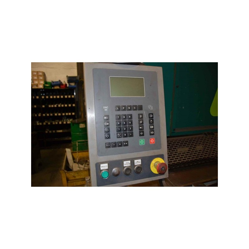 Loire Safe CH-136 de 6050x13