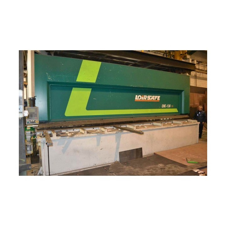 Loire Safe CH-136 de 6050x13