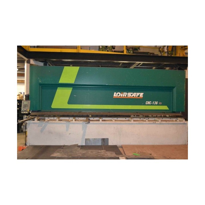 Loire Safe CH-136 de 6050x13