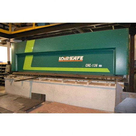 Loire Safe CH-136 6050x13-koa