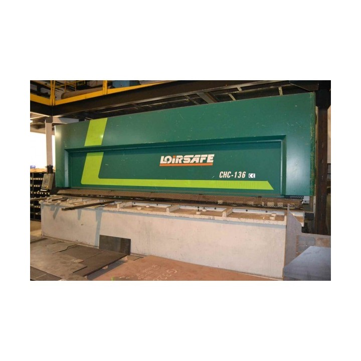 Loire Safe CH-136 de 6050x13