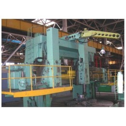 Vertical Lathe 4. 000 mm