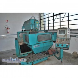 FAMU-PARPAS mod. FAS 2M  - Fresadoras universales