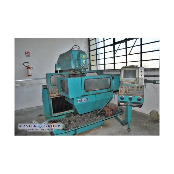 FAMU-PARPAS mod. FAS 2M 