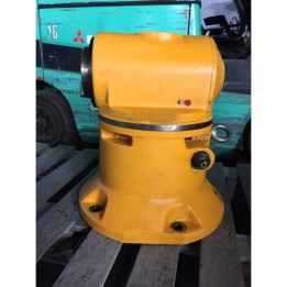 Angular Milling Head TOS 