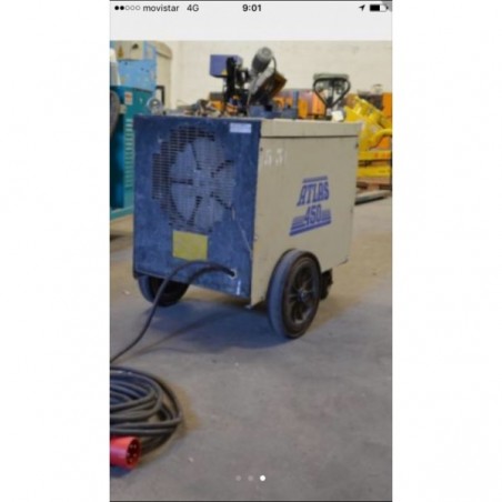 atlasi carburi metallici