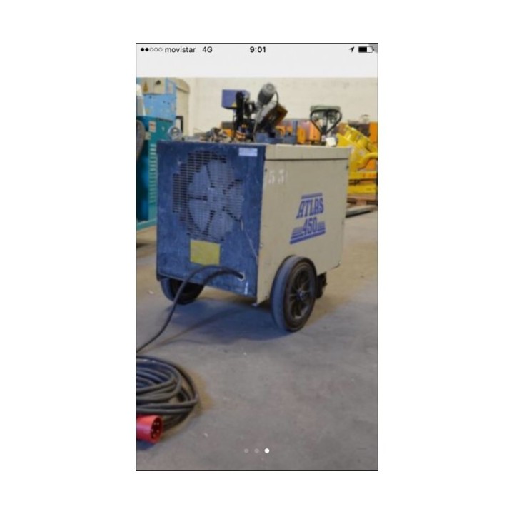 atlas carburos metalicos