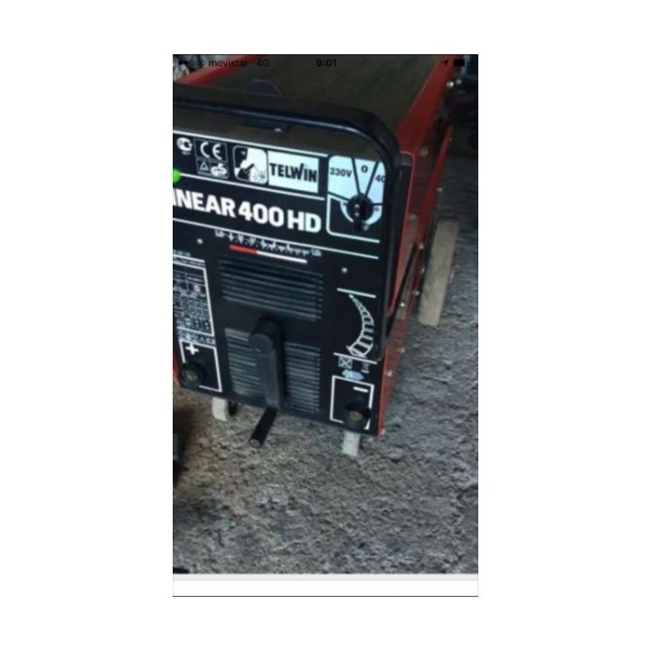 atlas carburos metalicos