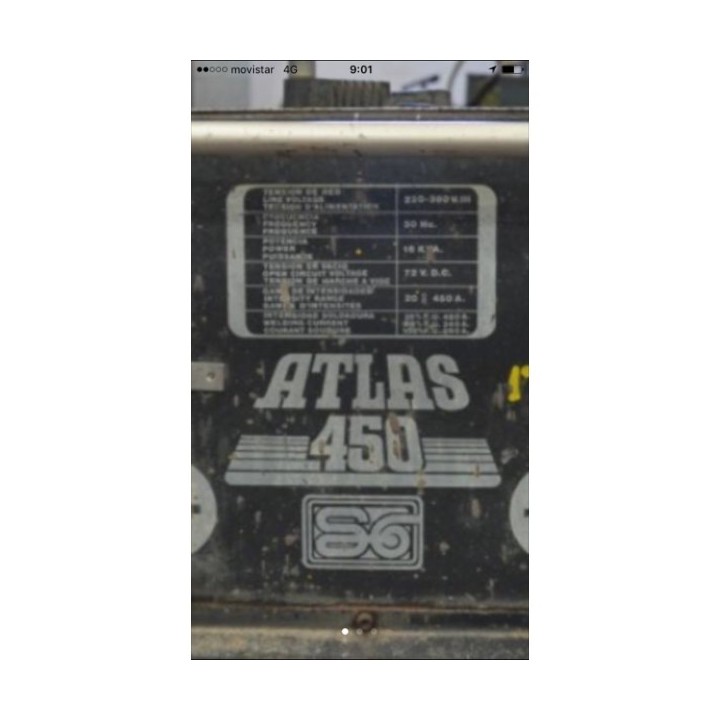 atlas carburos metalicos