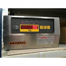 MICRA - Scales
