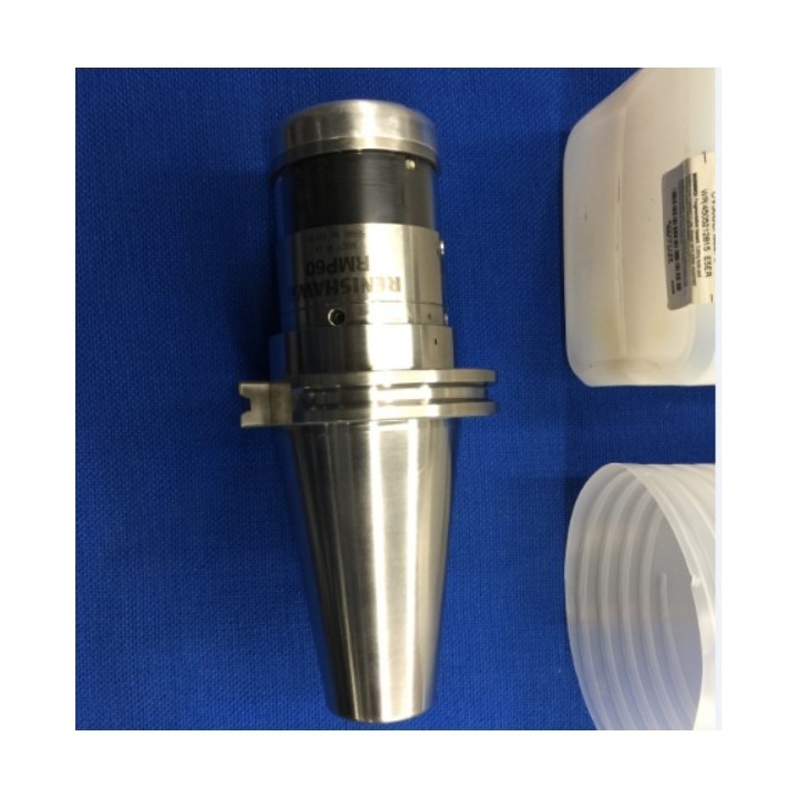 Renishaw RMP 60