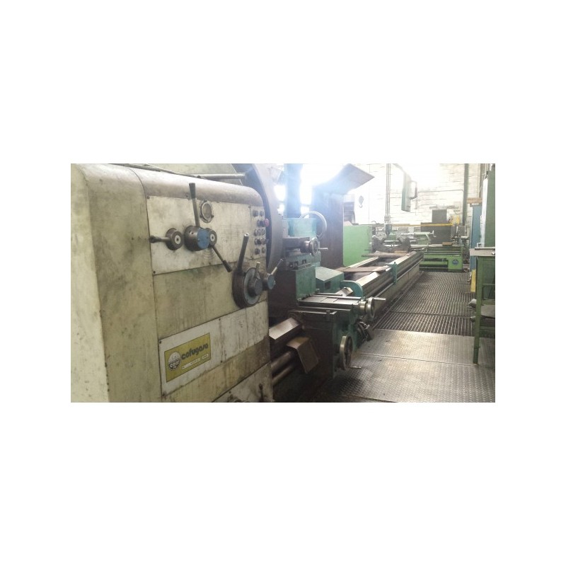 TORNO COER