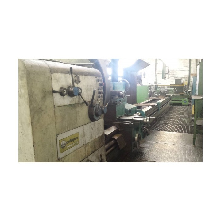 TORNO COER