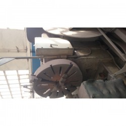 CNC TADU FS750 LATHE - Special lathes