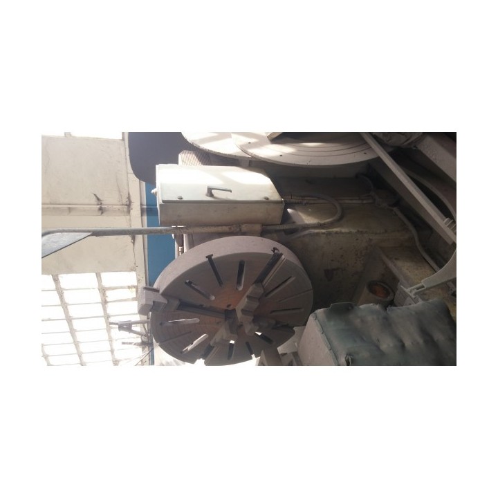 TORNO TADU FS750