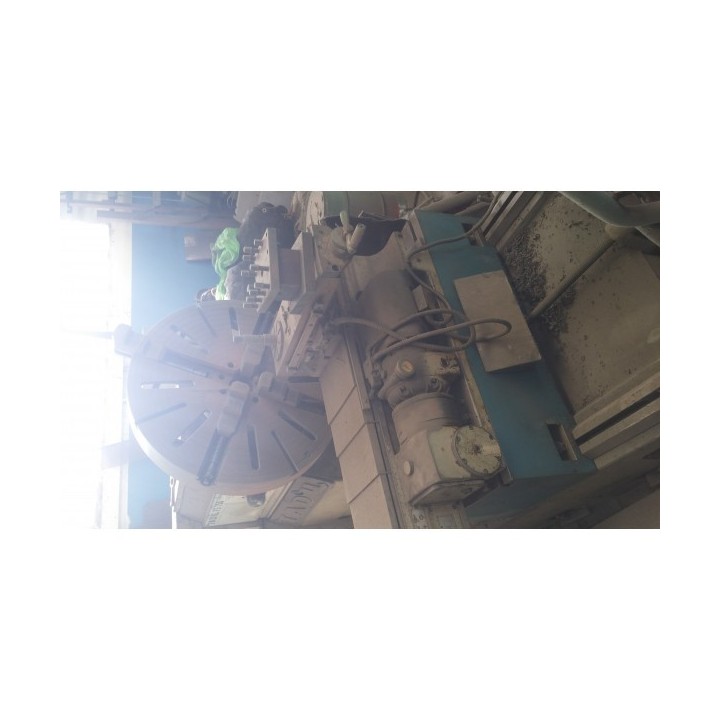 TORNO TADU FS750