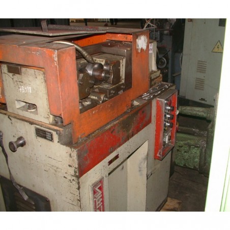 Gewinde Seny D-40H