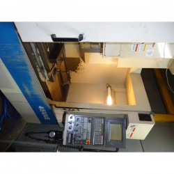 OKUMA MODELL MX-45VAE - Vertikale Bearbeitungszentren