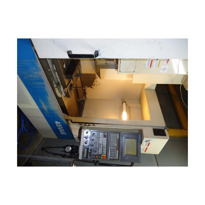 OKUMA MODELO MX-45VAE