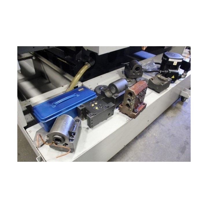 MORI SEIKI NLX2500Y/700