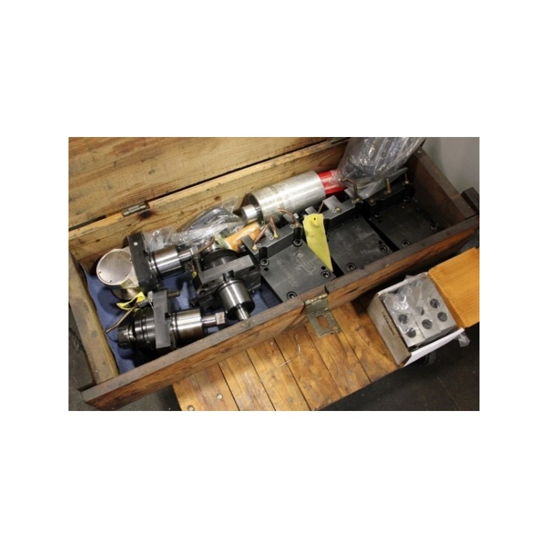 MORI SEIKI NLX2500Y/700
