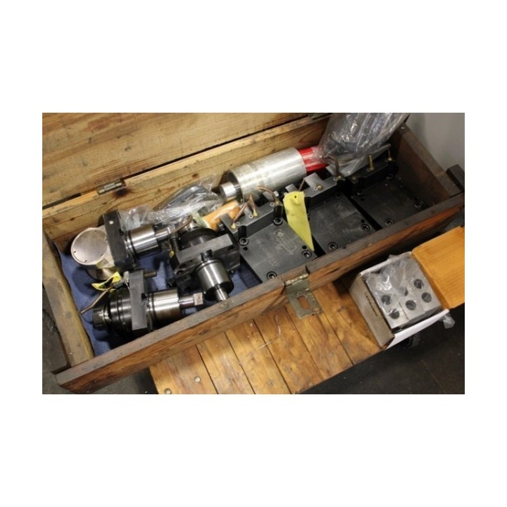 MORI SEIKI NLX2500Y/700