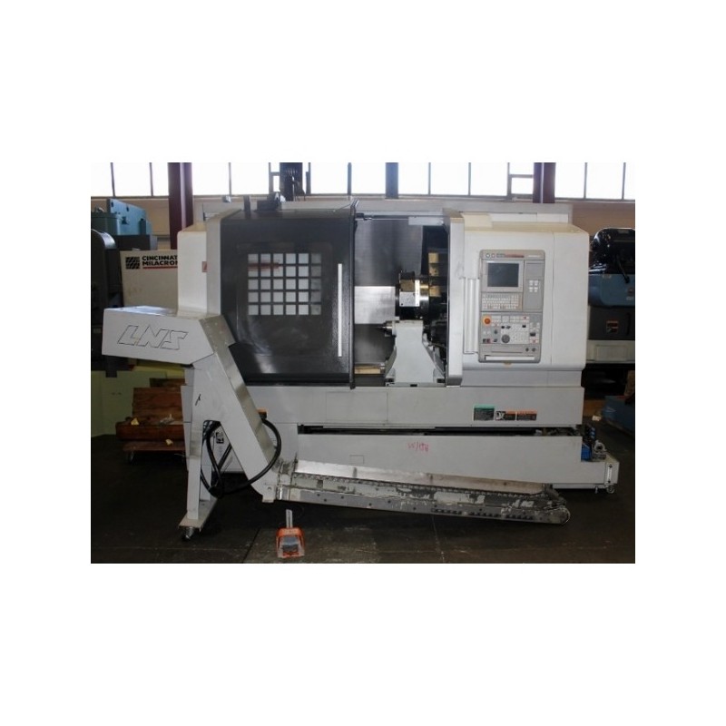 MORI SEIKI NLX2500Y/700