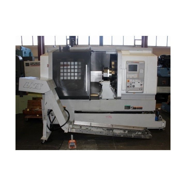 MORI SEIKI NLX2500Y/700