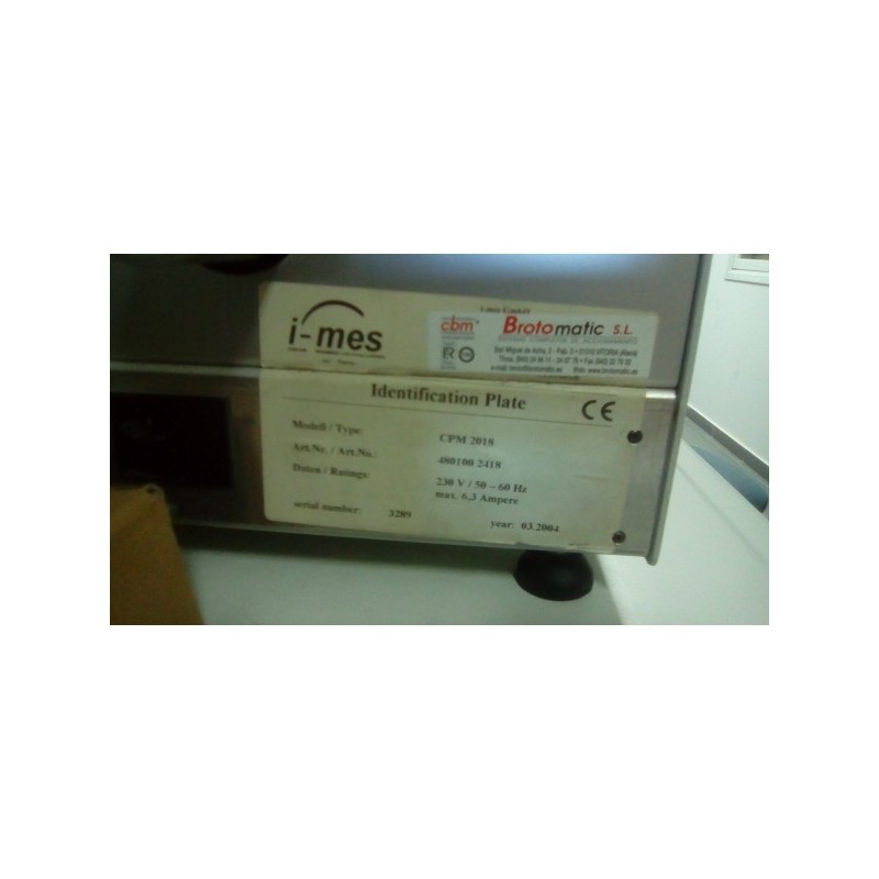 IMES-ICORE CPM 2018