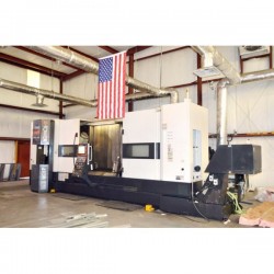 Mazak E 410HSII/3000U 2007 - Torns multifunció
