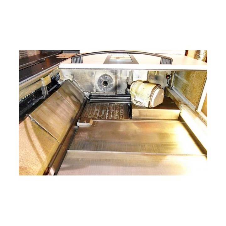 Mazak E 410HSII/3000U 2007