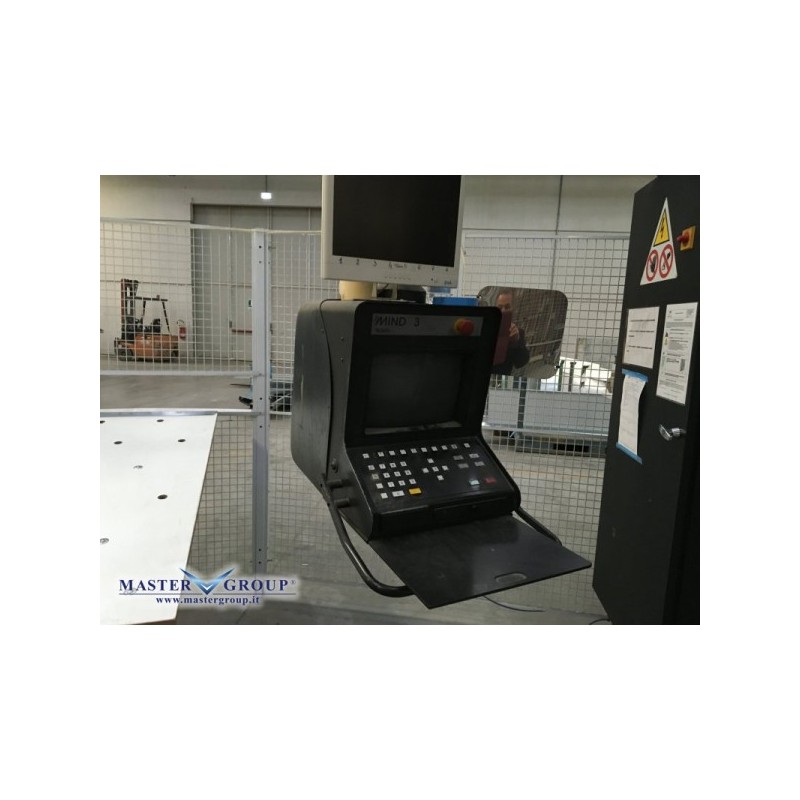 SCHIAVI NMP220/40