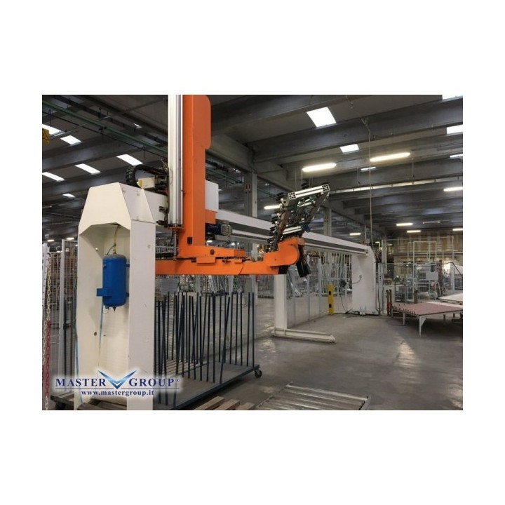 SCHIAVI NMP220/40