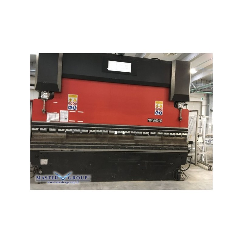SCHIAVI NMP220/40