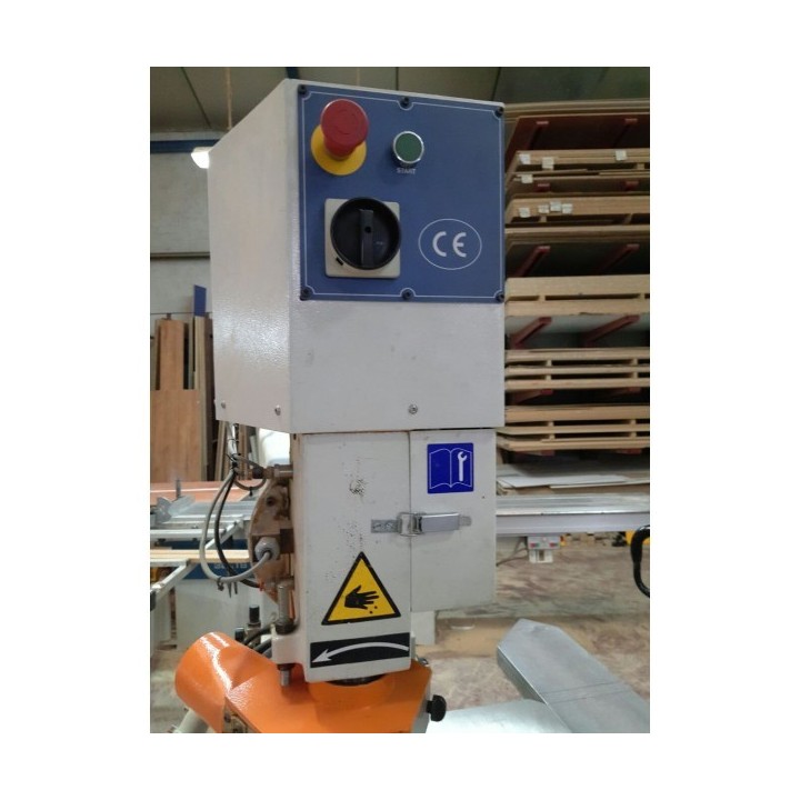 PANTOGRAFO/FRESADORA VERTICAL