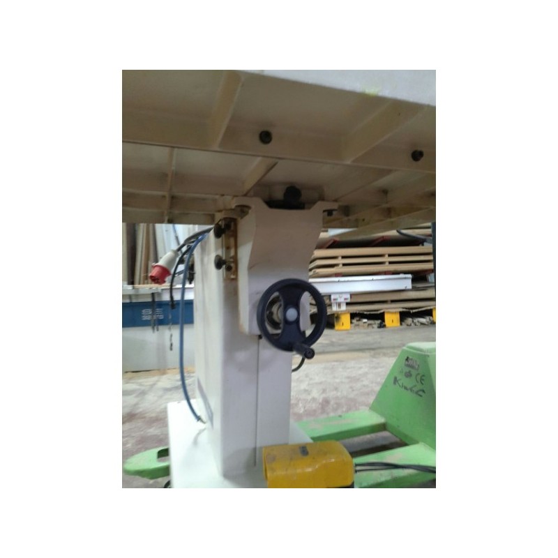 PANTOGRAFO/FRESADORA VERTICAL